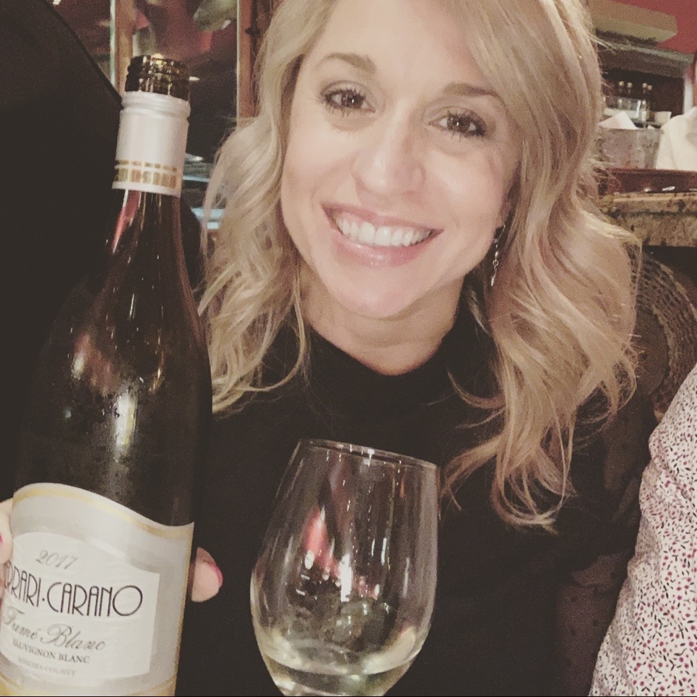 Meet your Posher, Jenna